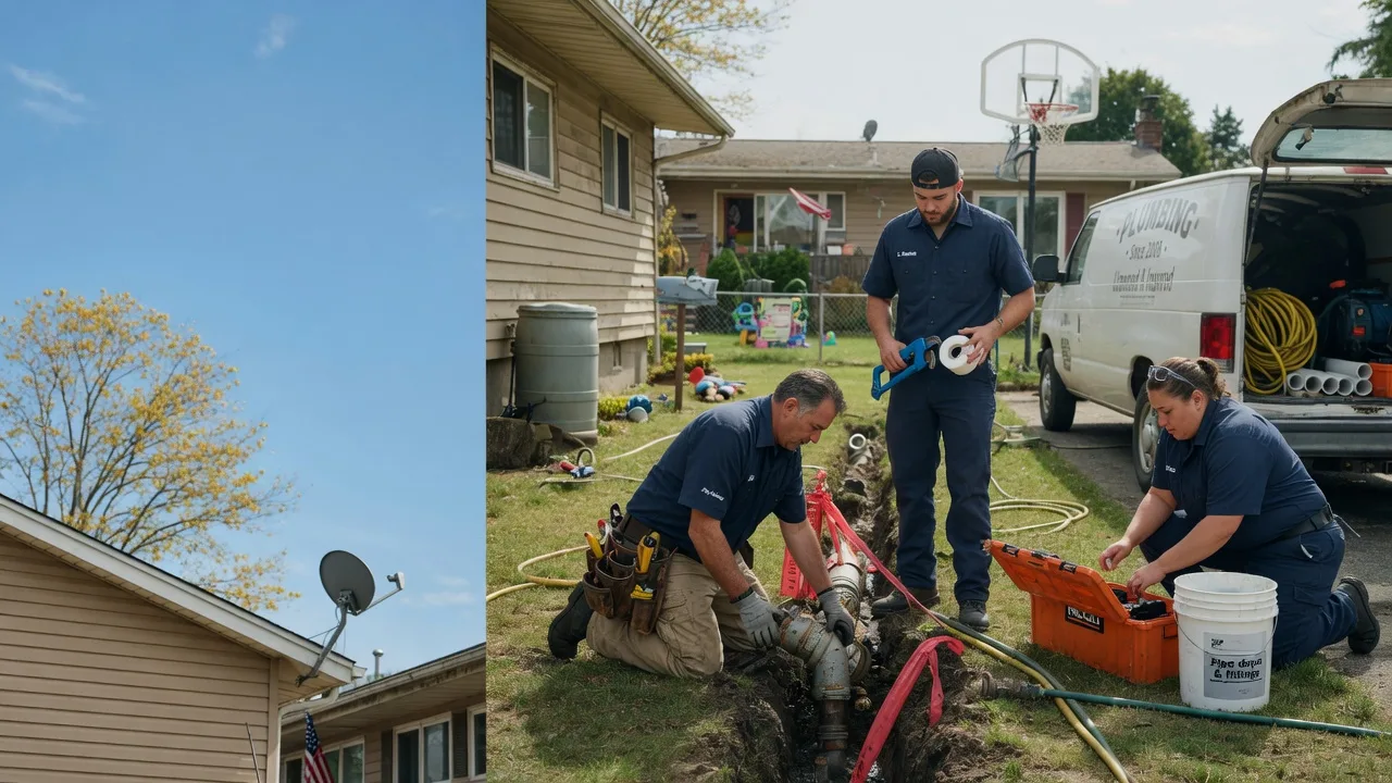 Garbage Disposal Replacement in Bellevue, NE near me