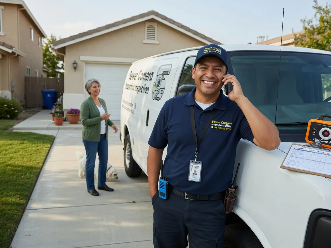 Sewer Line Repair Bellevue, NE FAQs